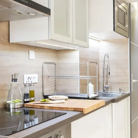 Apartamento Unsejouranantes - Le Magellan