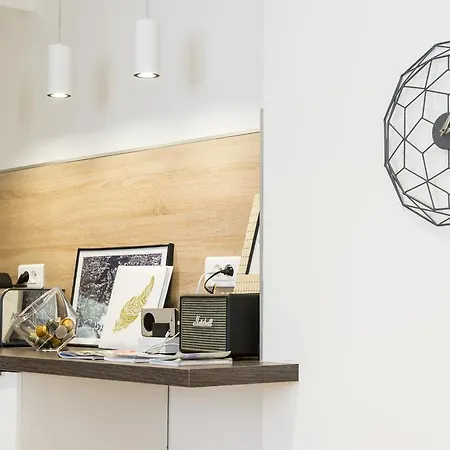 乌斯汝尔南特麦哲伦公寓 公寓