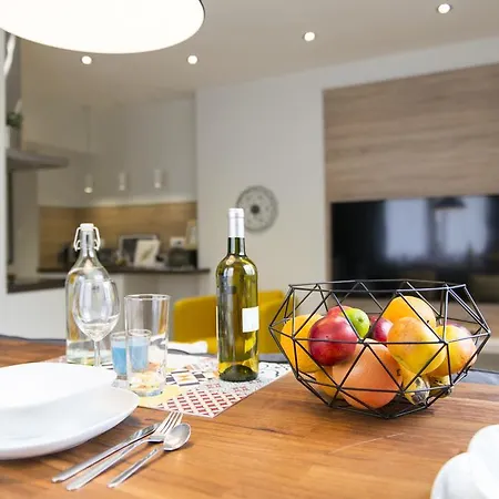 Apartamento Unsejouranantes - Le Magellan