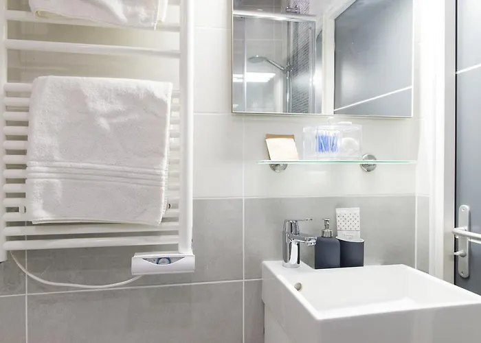 Unsejouranantes - Le Magellan Apartmán Nantes