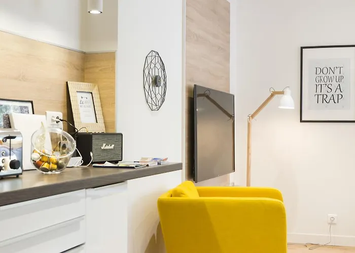 Unsejouranantes - Le Magellan Apartament Nantes