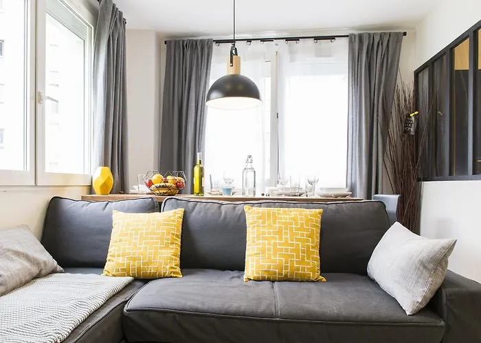 Unsejouranantes - Le Magellan