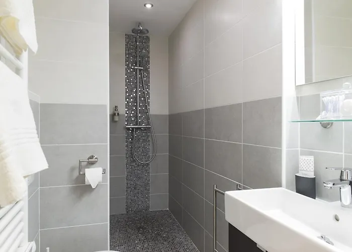 Apartament Unsejouranantes - Le Magellan *