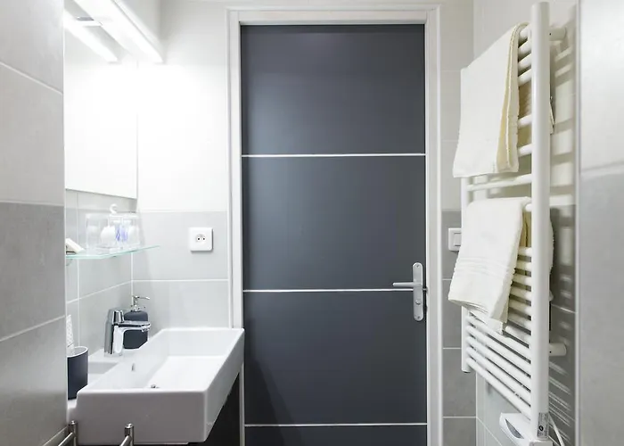 Unsejouranantes - Le Magellan