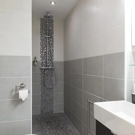 Apartment Unsejouranantes - Le Magellan *